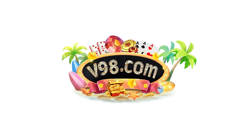 Logo resmi v98